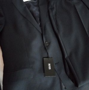 Brand new Hugo Boss Mens Suits